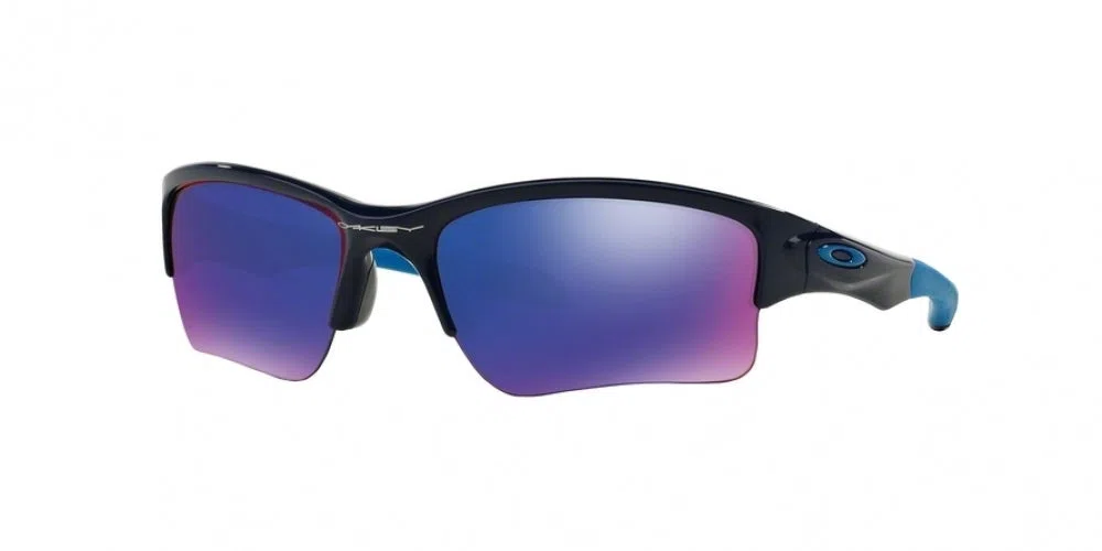 Oakley Quarter Jacket 9200 Sunglasses - view 7